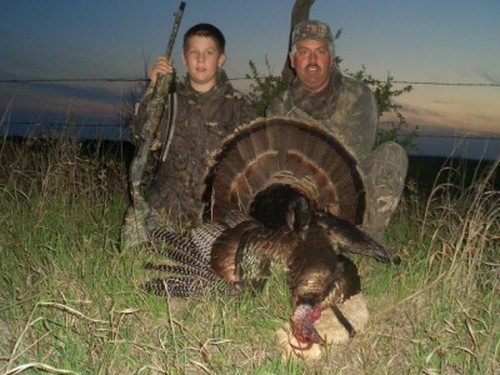 Ross and Cody Paratore Ross and Cody Paratore