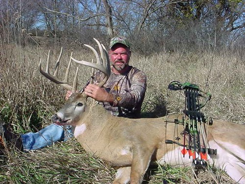 Czechland Outfitters Photo Gallery
